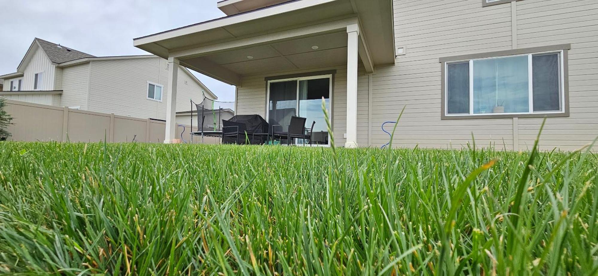 Caldwell Modern Home Middleton Exterior photo